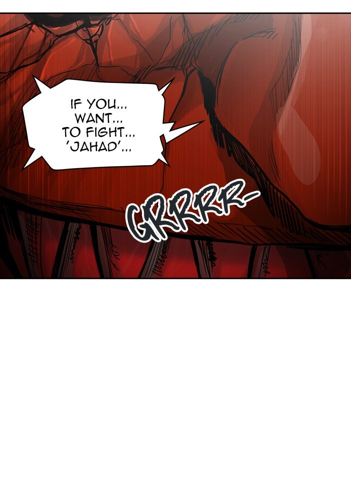 Tower of God, Chapter 429 image 034